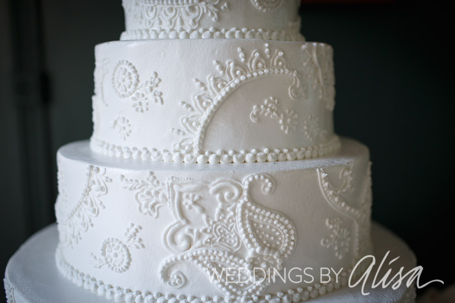 11- Springwood Conference Center Wedding